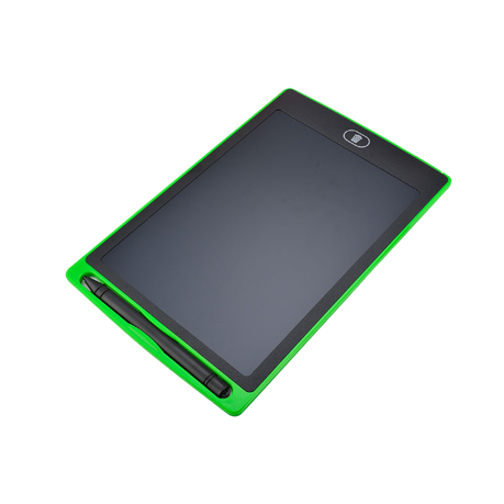 12-Inch LCD Writing Tablet with Magic Pen for Kids - Image 5