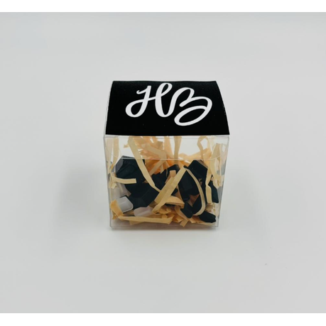 HASHBROWN'S 36PCS Silicone USB Dust Cover Plugs - Assorted Shapes - Image 2