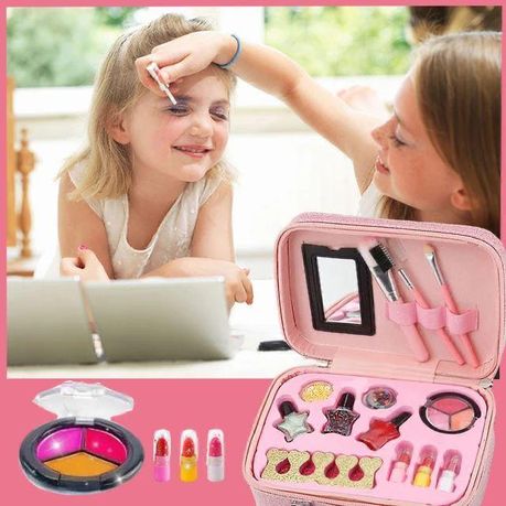 Princess Unicorn Makeup-Kit For Kids - Image 10