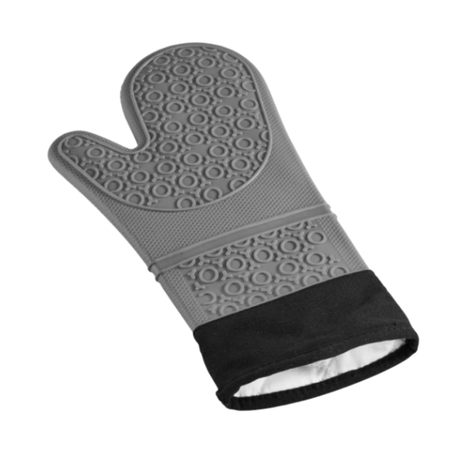 Masterclass Silicone Oven Glove - Heat Resistant - Kitchen Accessories - Image 2