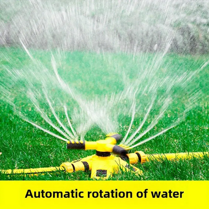 HASHBROWN'S Lawn Automatic Water Spray Fire Extinguisher - Image 10