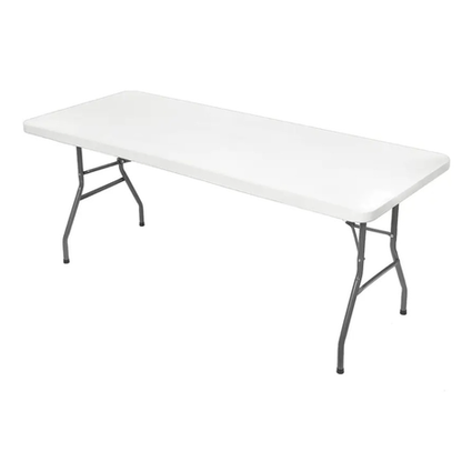 Hashbrown's Fitted Table Cover - Wrinkle Resistant and Washable - 1.8M - Image 8