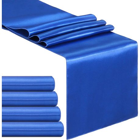 Table Overlay Runner Satin - 5-Pack - 45cm x 245cm - Image 20