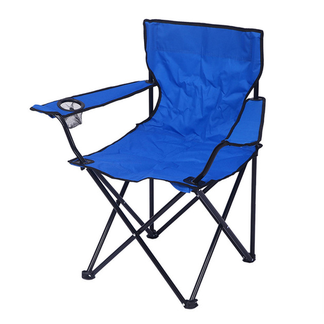 80x45x80cm Back Support Camping Chair HS-1 - Image 6