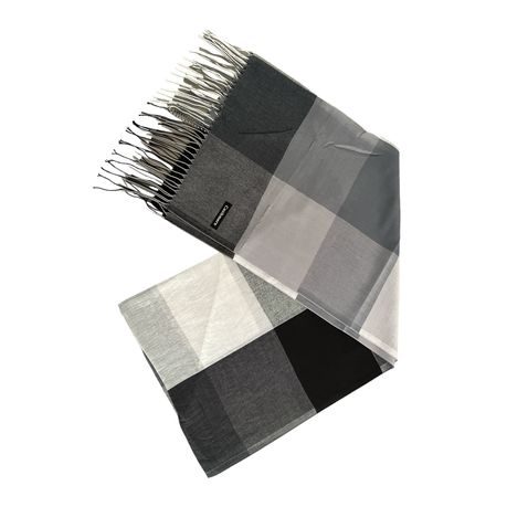 Cotton Road - Cashmere Wrap Scarf - Image 2