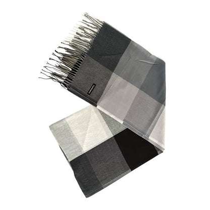 Cotton Road - Cashmere Wrap Scarf - Image 2