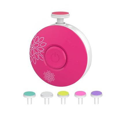Baby Electric Nail Cutter - Image 6