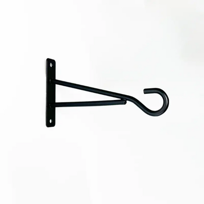 Hashbrown Black Metal Utility Hooks - Image 5