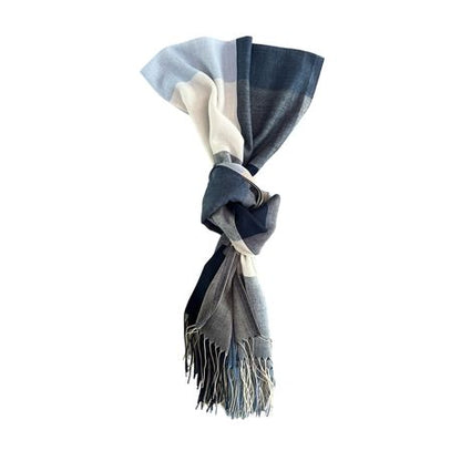 Cotton Road - Cashmere Wrap Scarf - Image 6
