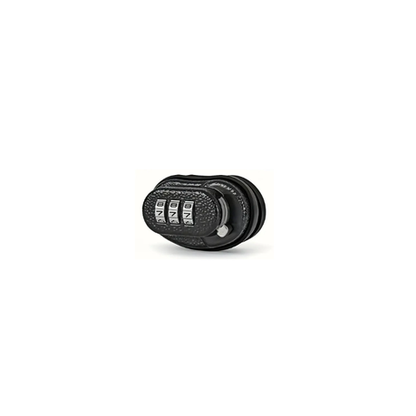 Heavy-Duty Metal Gun Trigger Lock