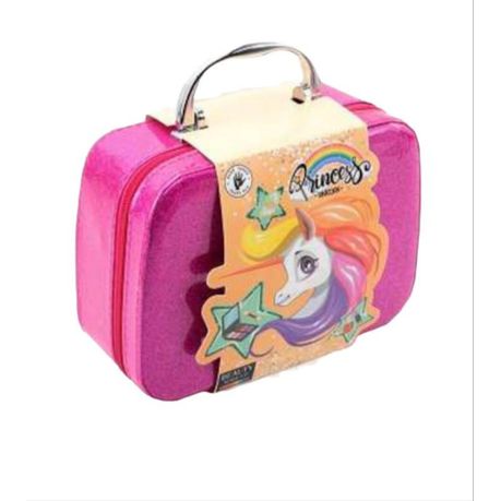 Princess Unicorn Makeup-Kit For Kids - Image 5