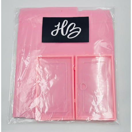 HASHBROWN'S Plastic Shoe Storage Boxes - Image 9