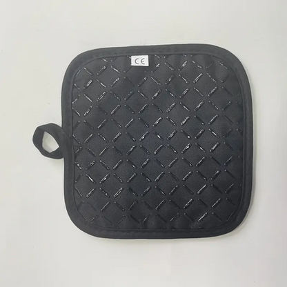 Hashbrown's Heat-Resistant Glove & Mat Combo Pack - Image 4