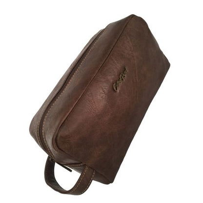 Cotton Road Toiletry Bag. - Image 6