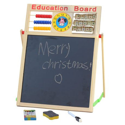 Educational Multi Functional Writing Board - Image 3