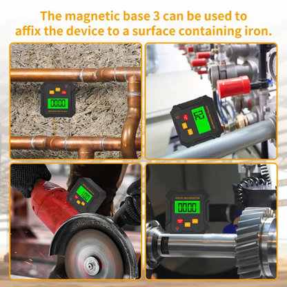 Digital Inclinometer - Image 4