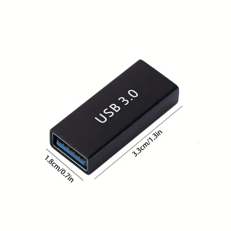 HASHBROWN'S 8pcs USB-C to USB 3.0 Adapter Set - Image 3