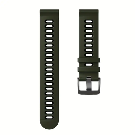 HB 22mm Watch Strap Compatible with Samsung Huawei & Garmin Watches - Image 15