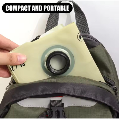 HASHBROWN'S - 8L Portable Water Container with Spigot - Green - Image 10