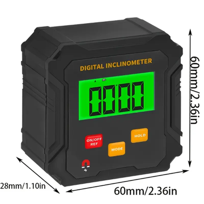 Digital Inclinometer - Image 2