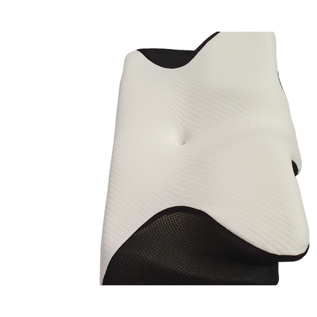 Butterfly Design Neck Support Pillow - Image 3